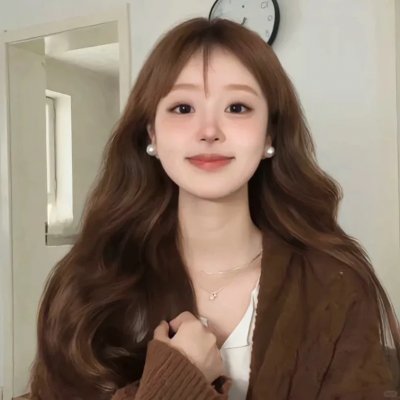 女孩的夏日秘密